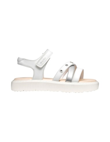 Geox J Kodette Girl sandalo